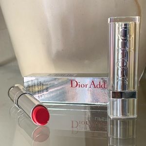 Dior Addict Lipstick